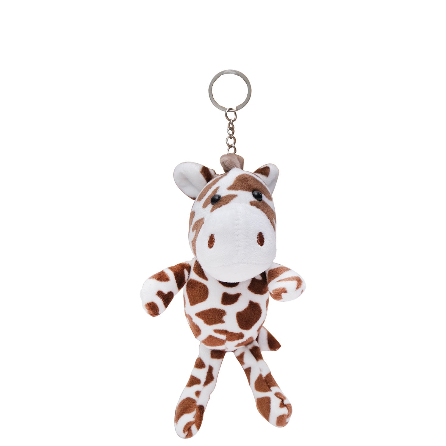 Giraffe keyrings hot sale