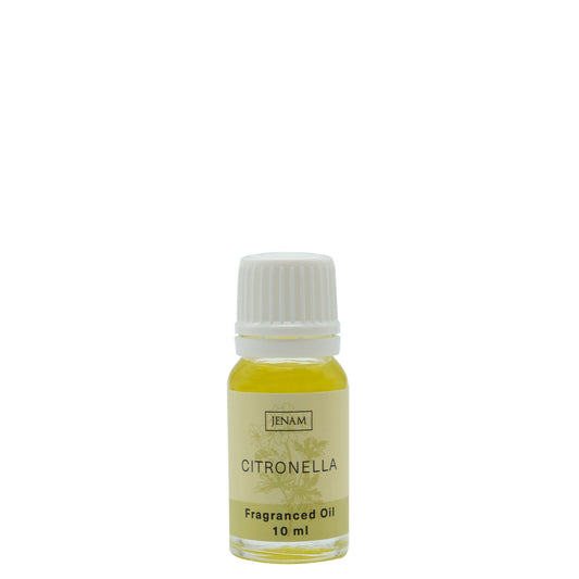 Fragranced Oil (Citronella) - 10ml