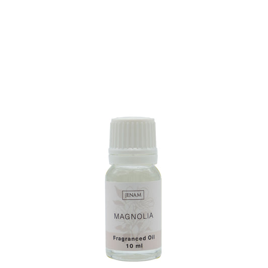 Fragranced Oil (Magnolia) -10ml