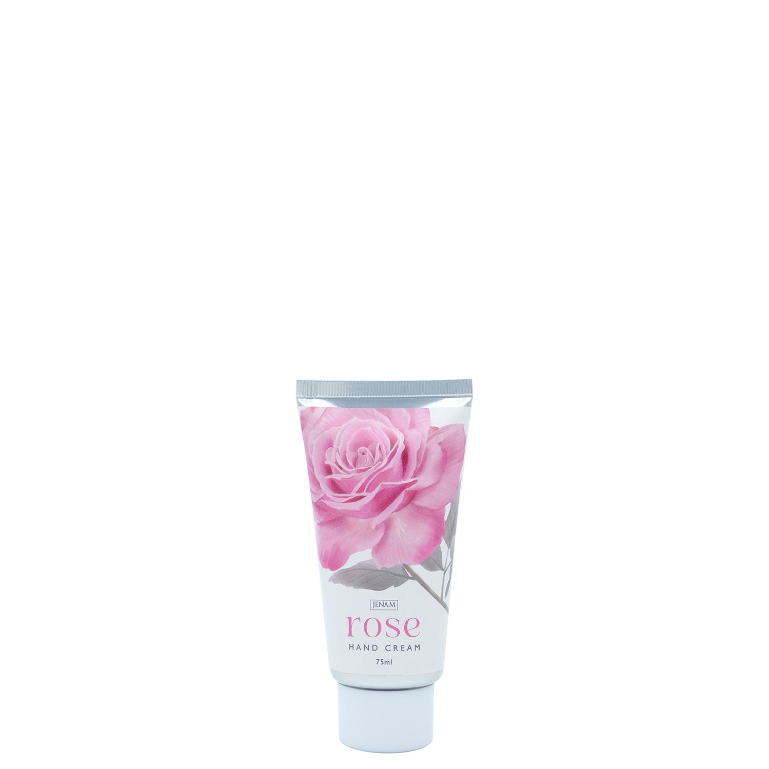 Rose Hand Cream - 75ml – Jenam Online