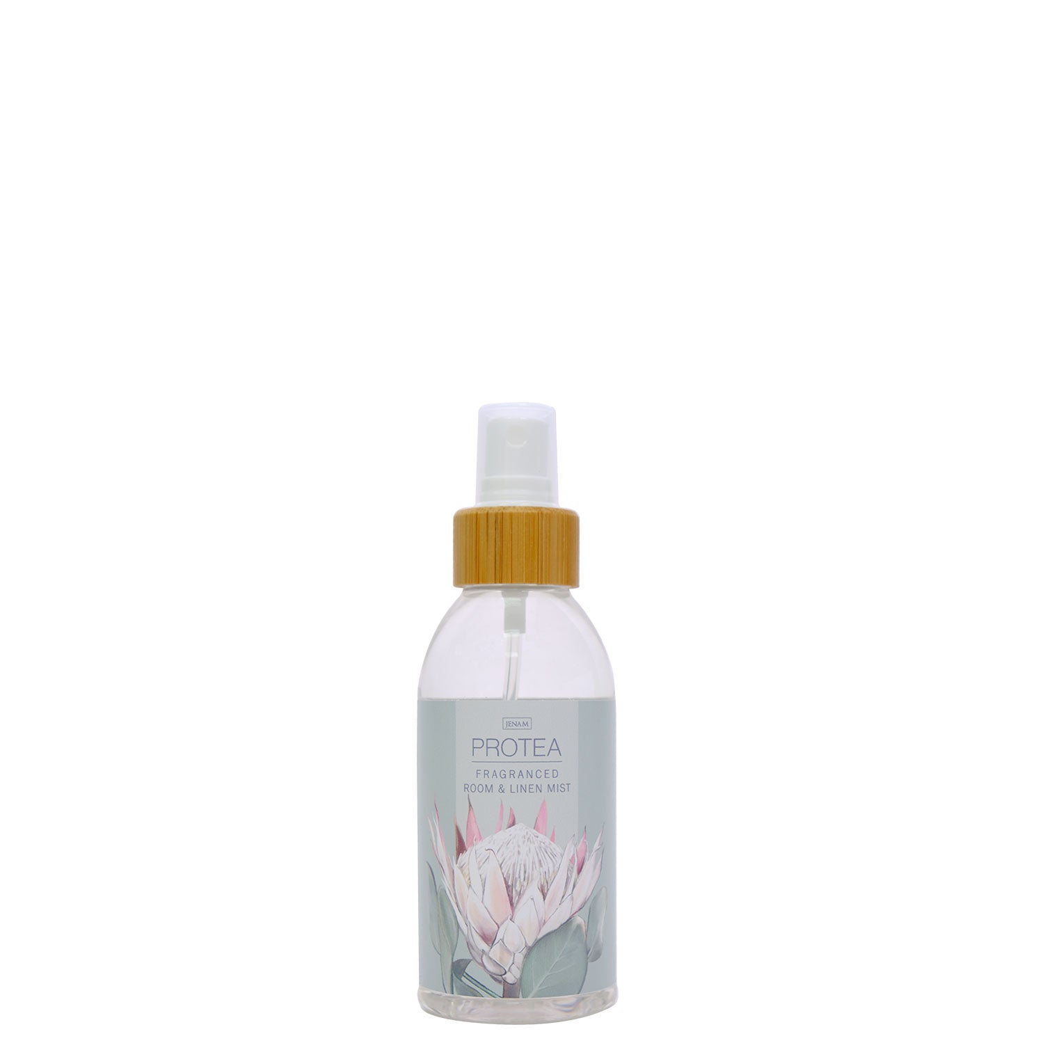 Protea Room & Linen Mist - 160ml – Jenam Online