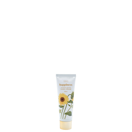 Sunflower Hand Cream - 60ml