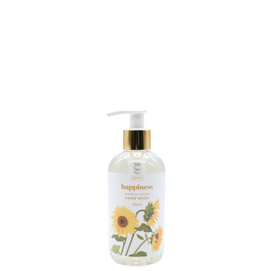 Sunflower Hand Wash - 250ml