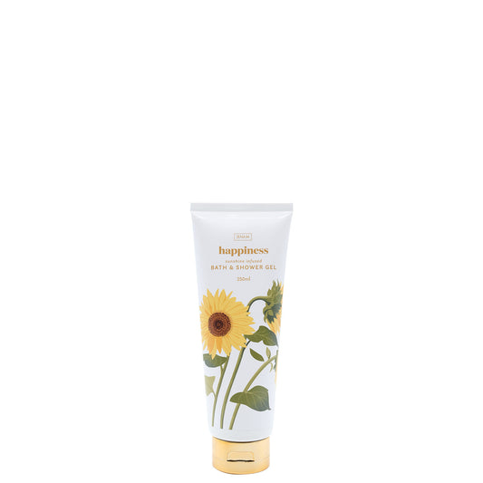 Sunflower Bath & Shower Gel - 250ml