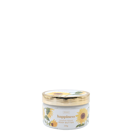 Sunflower Body Butter - 250g