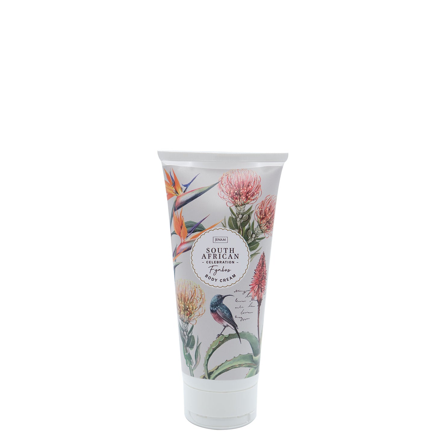 A South African Celebration Body Cream - 200ml