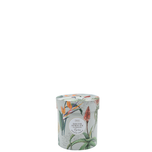 A South African Celebration Scented Candle - 150g