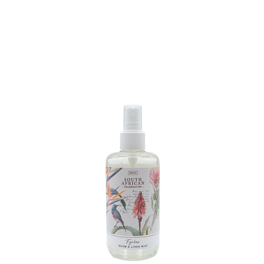 A South African Celebration Room & Linen Mist - 250ml