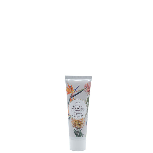 A South African Celebration Hand Cream - 60ml