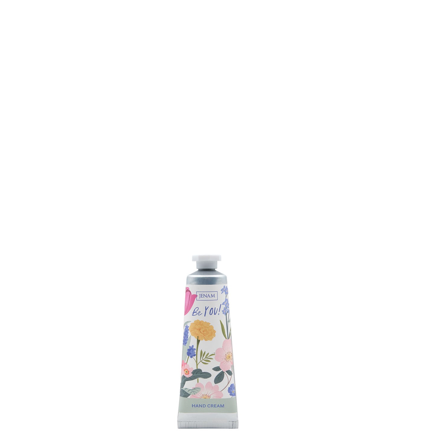 Time To Bloom Hand Cream (Be You) - 30ml