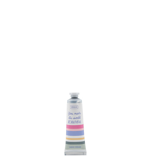 Time To Bloom Hand Cream (You Make The World Beautiful) - 30ml