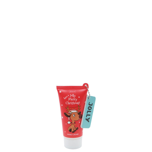 Festive Hand Cream & Nail File (Jolly) - 60ml