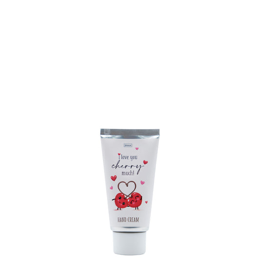 Cherry Love Hand Cream (I Love You Cherry Much) - 75ml