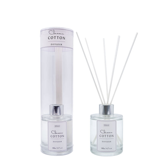 Classic Cotton Diffuser - 140ml